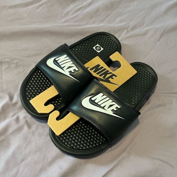 Nike Sandales de Sport Homme