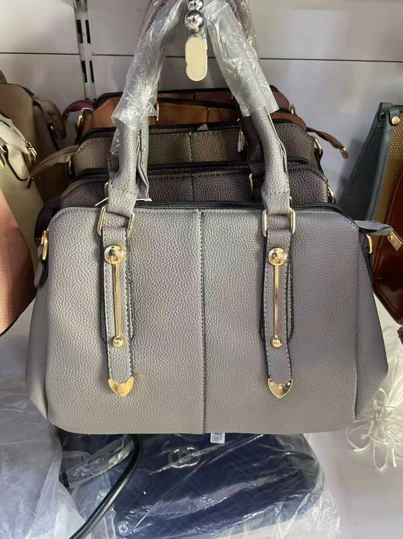 Sac à main élégant en cuir