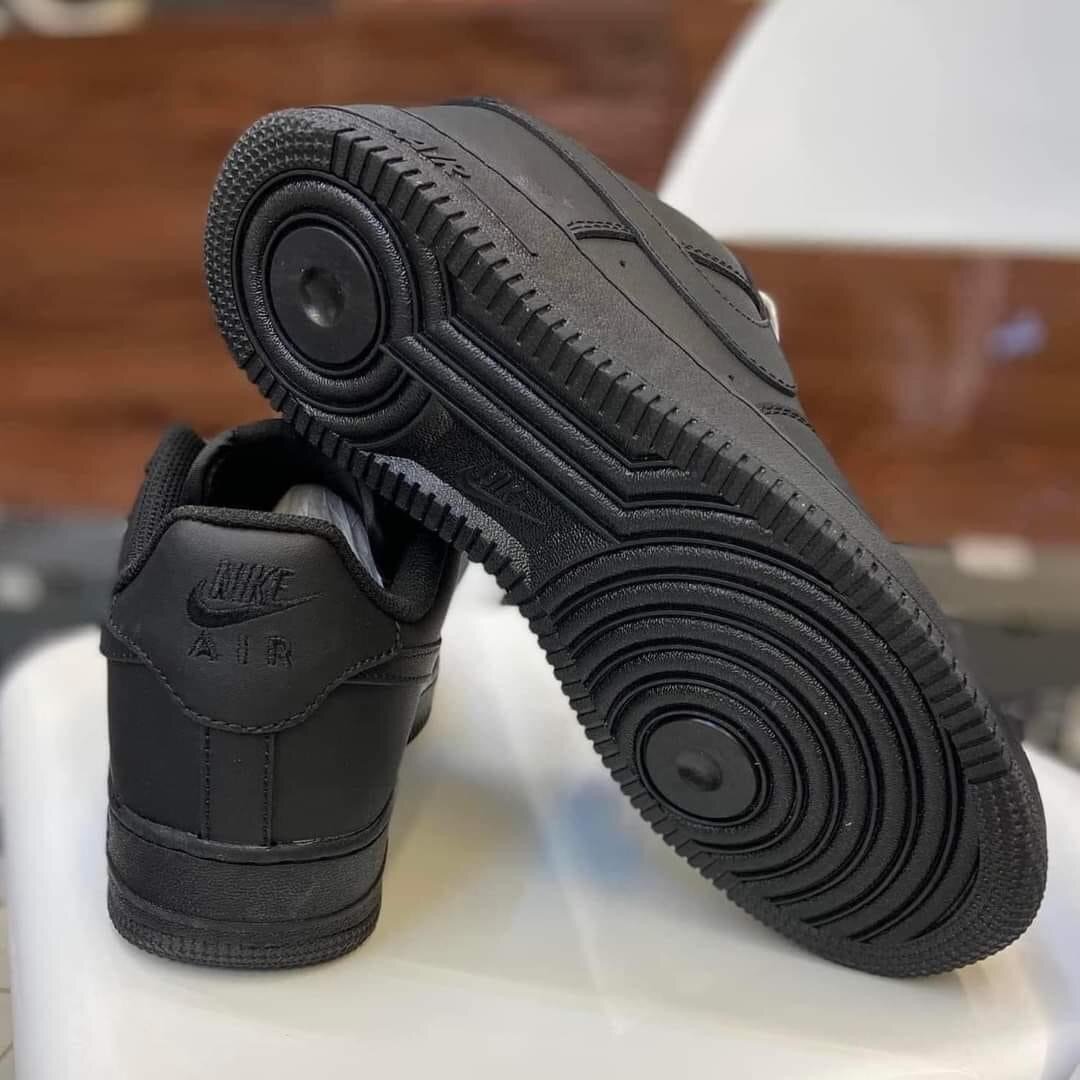 HIGH QUALITY AIRFORCE ONE SIZES 36 TO 45