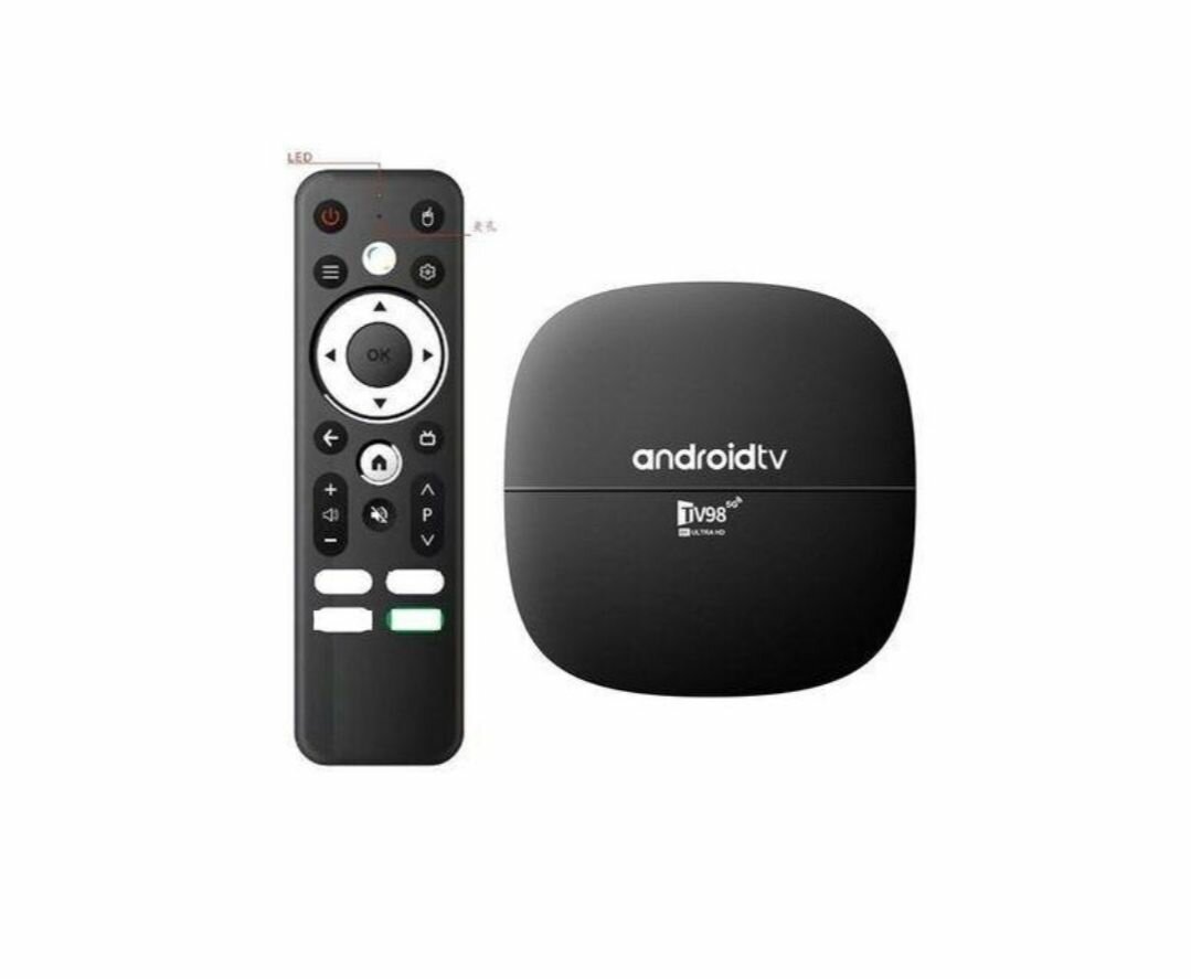 Tv Box