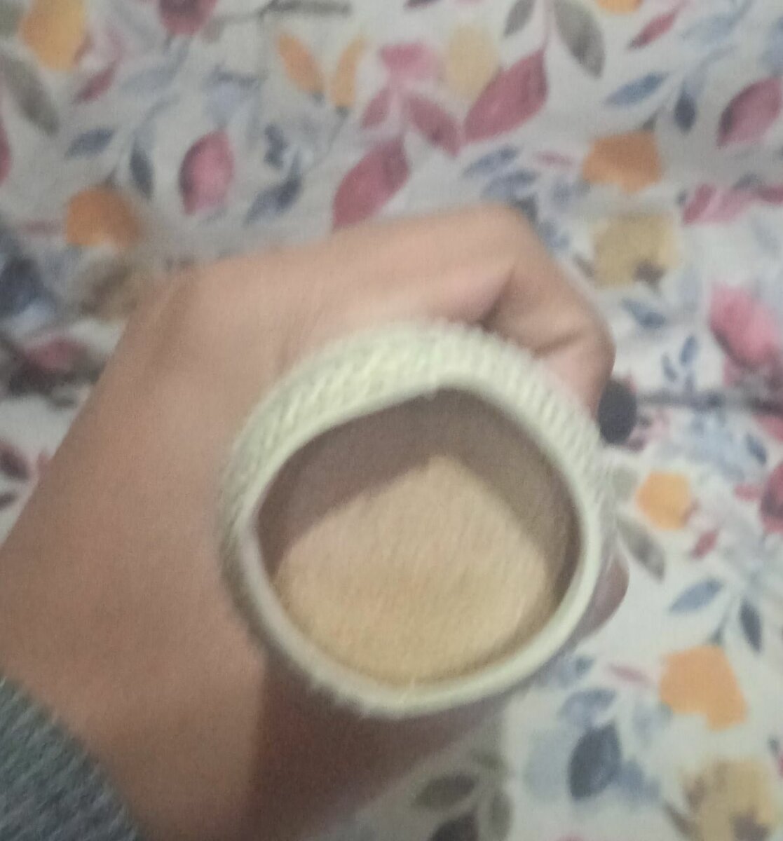 German Coconut edition bat