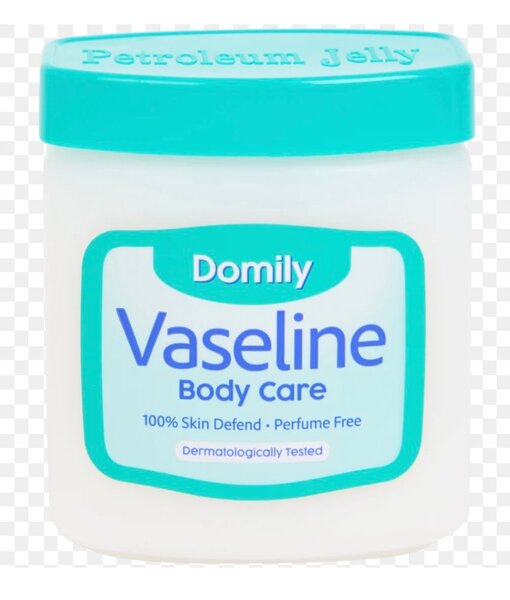 Crème Vaseline