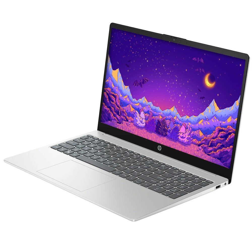 HP 15S NOTEBOOK LAPTOP