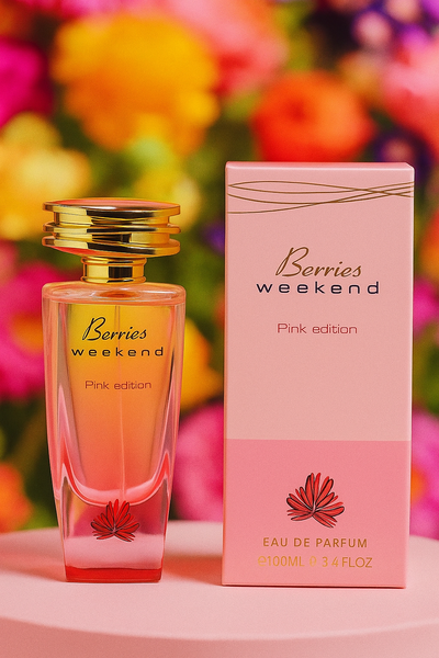 Parfum Berries Weekend