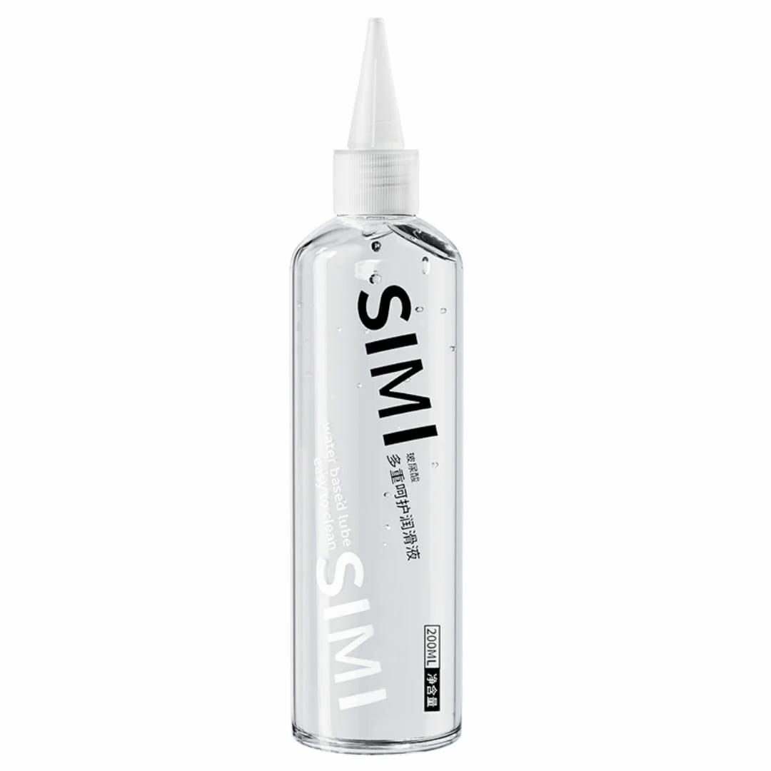 Lubrifiant Hyaluronique 200ml