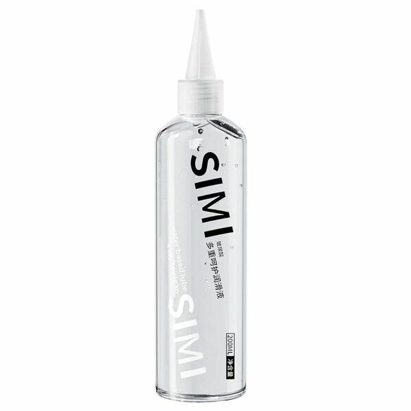 Lubrifiant Hyaluronique 200ml