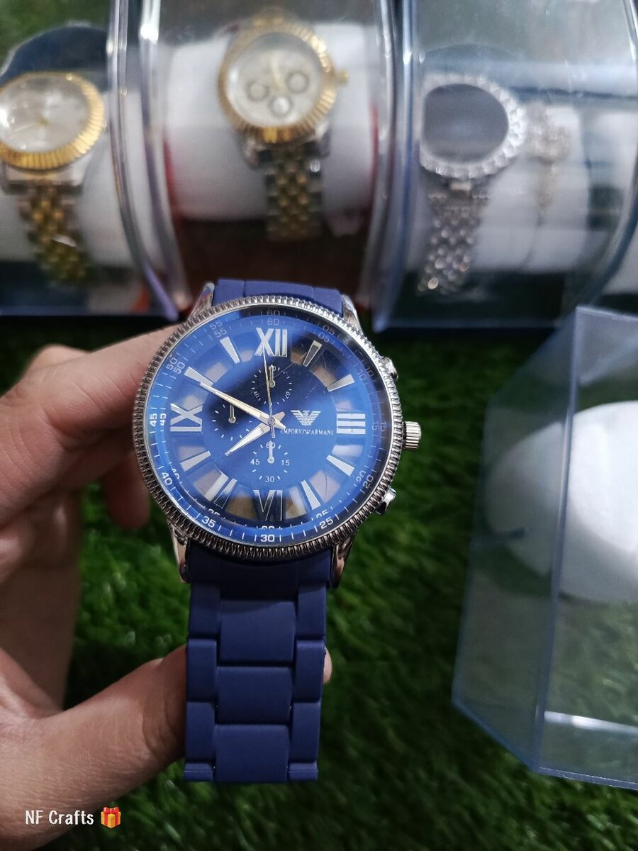 Beautiful watch