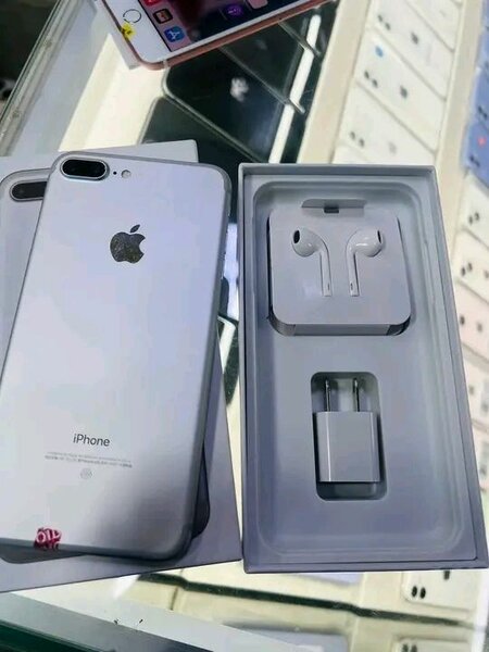 iPhone 7 Plus débloqué