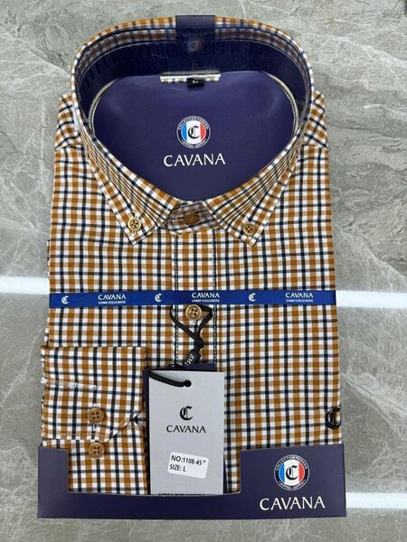 Chemise Ralph Lauren à rayures