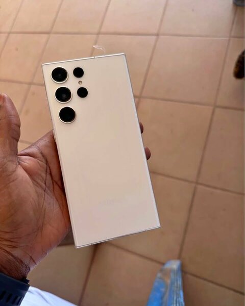 Smartphone Android Haut de Gamme