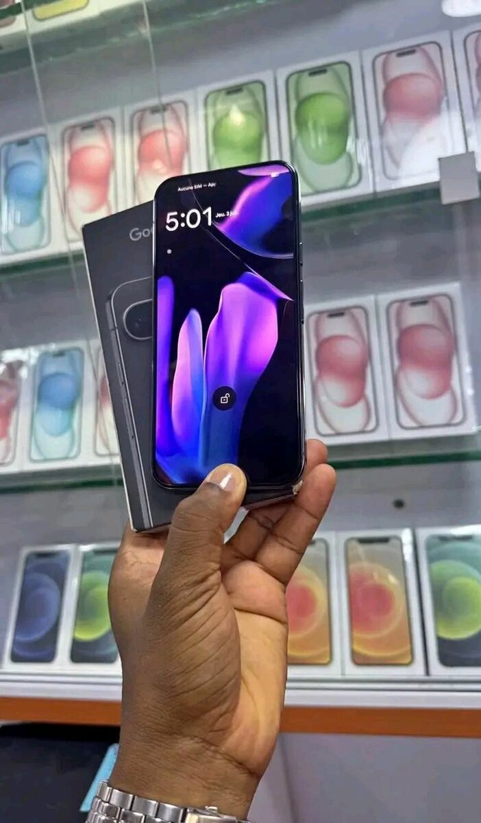 Smartphone Google Pixel Pro