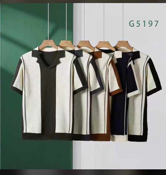 Pulls en maille pour hommes élégants