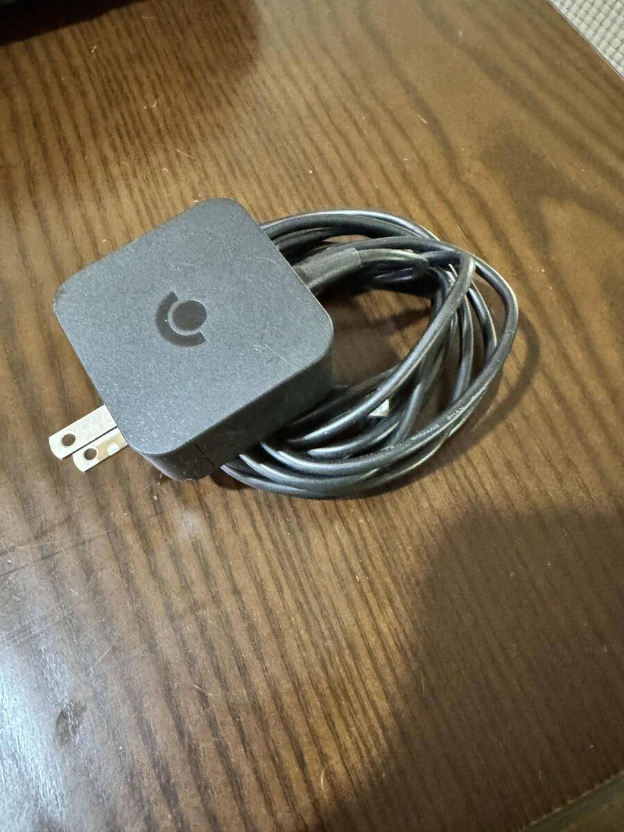 Chargeur USB compact et rapide