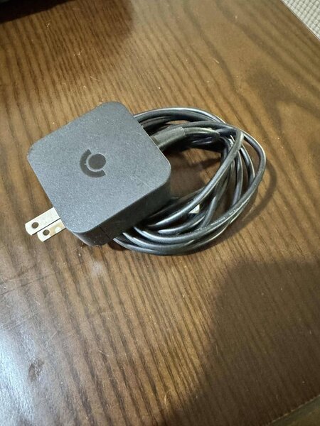 Chargeur USB compact et rapide