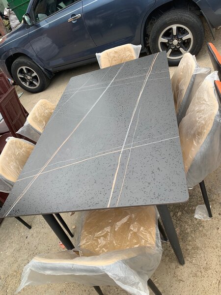 Table à manger