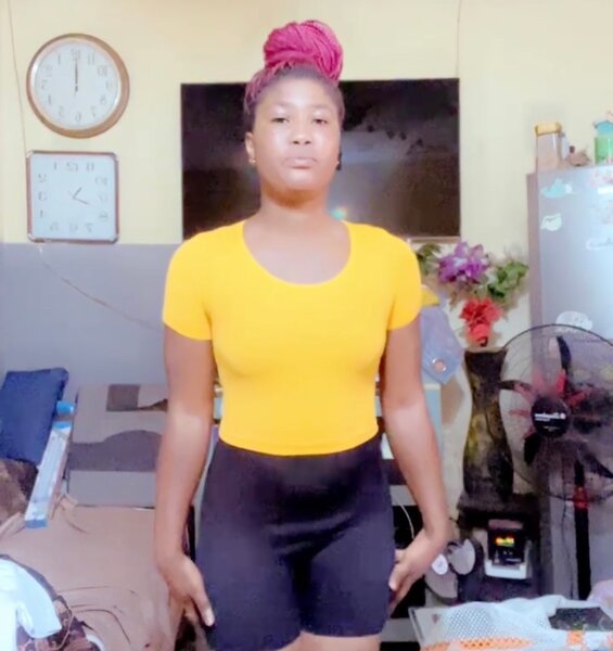 Top tendance pour femmes