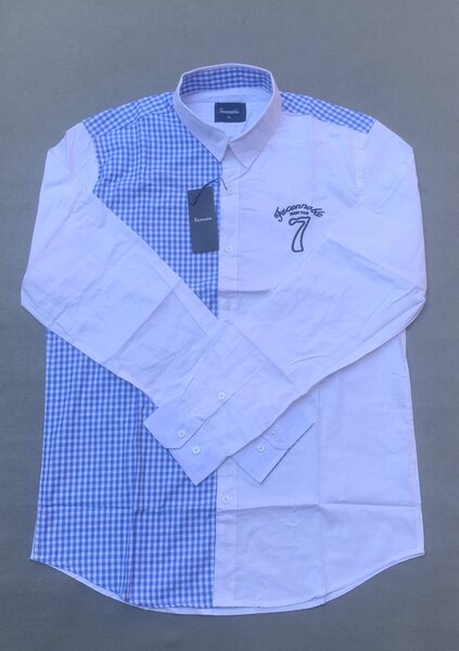 Chemise homme et femme