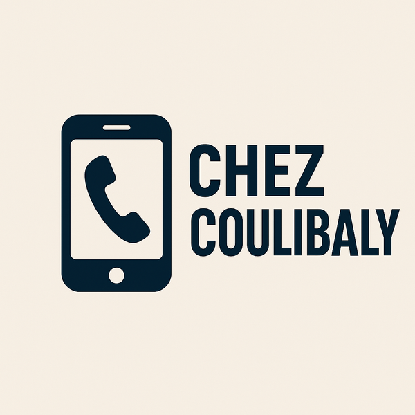 CHEZ COULIBALY 