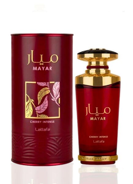 Parfum Mayar Lattafa Femme
