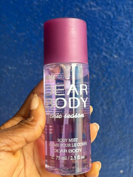 Brumes Dear Body 75ml