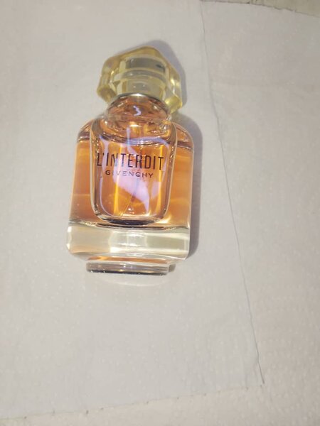Set de Parfums de Luxe