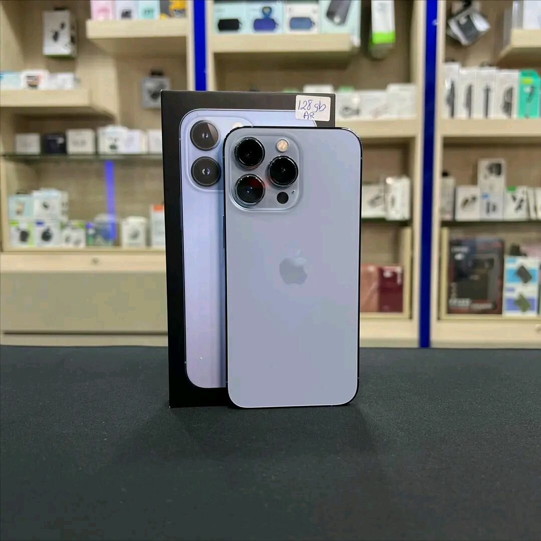 iPhone 13 Pro 128GB