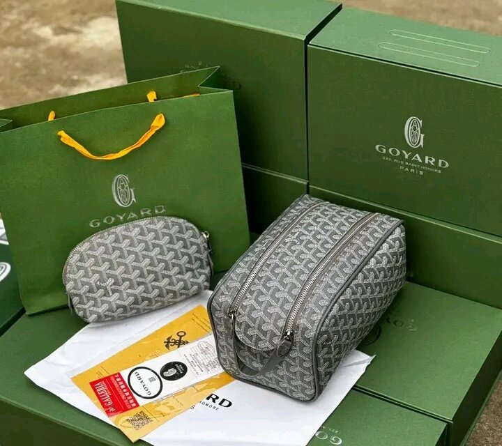 Sac à bandoulière Goyard pour homme