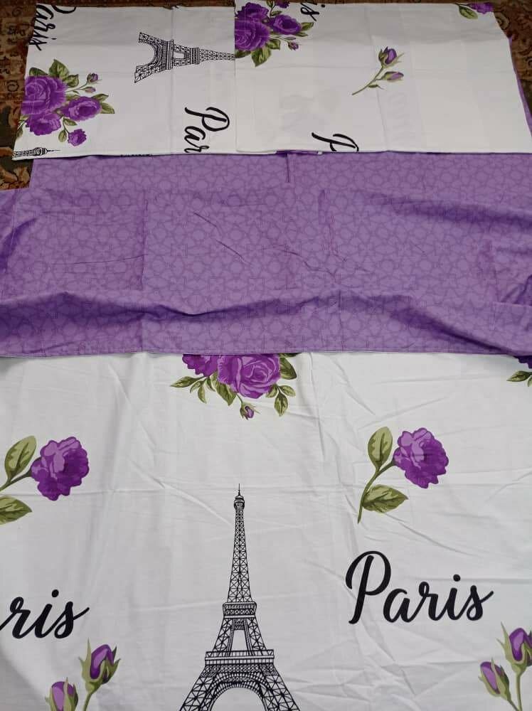 Постельные комплекты для дома на заказ из любых видов тканей