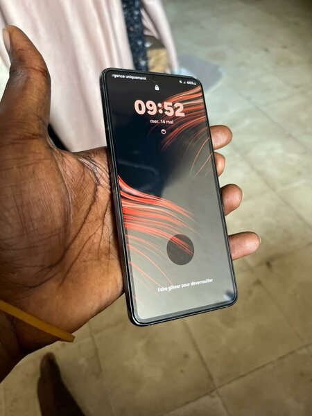 Samsung Galaxy SS21 5G