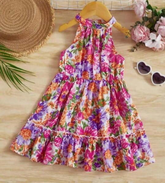 RObe pour fille