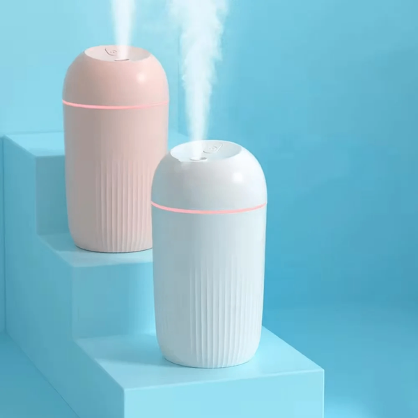 Humidificateur d'air portable