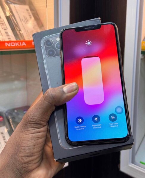 11 pro max Haut de Gamme