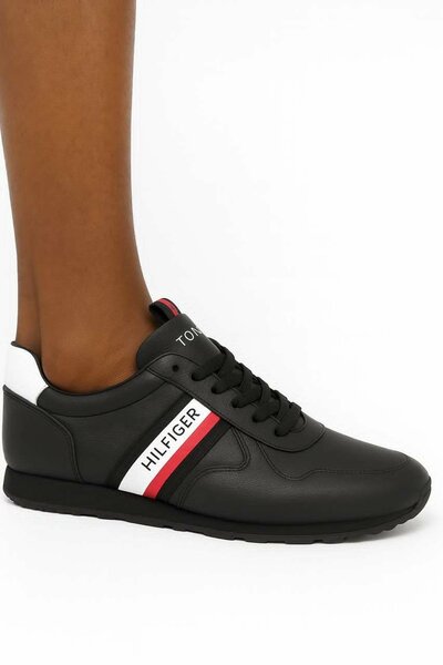 Baskets Homme Tommy Hilfiger