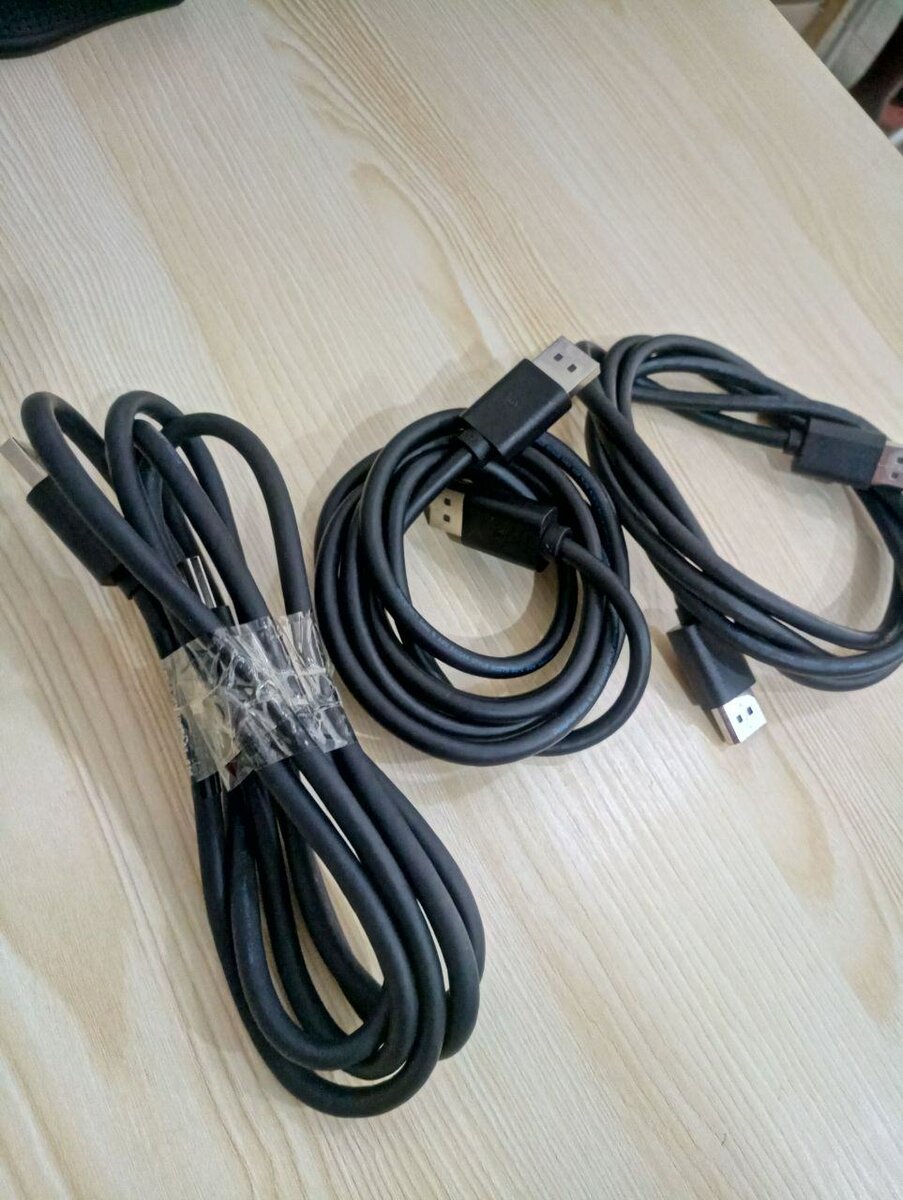 Câbles Display Original 1,80m