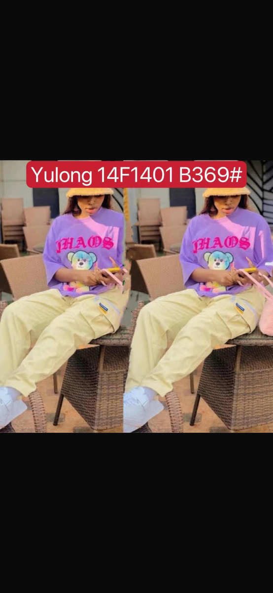 Ensemble chic pour femme