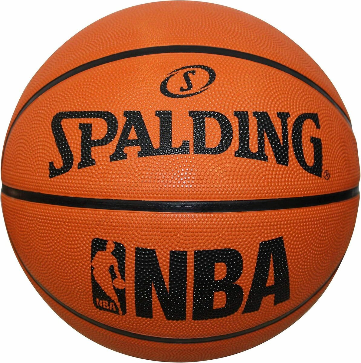 Spalding Basketball