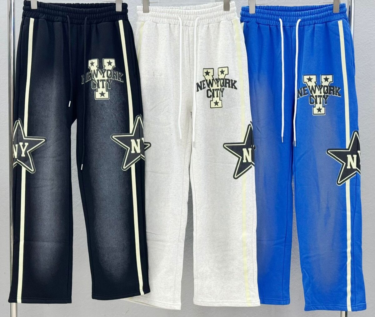 Pantalon de survêtement homme