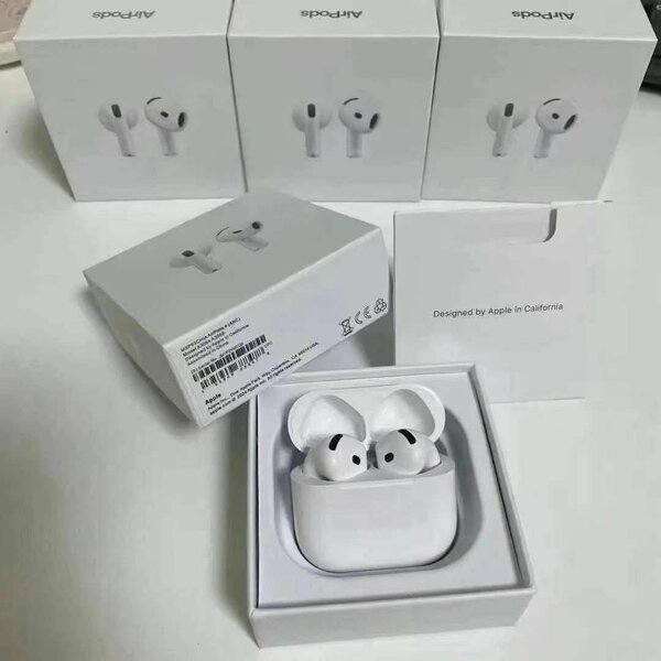 AirPods Pro 4