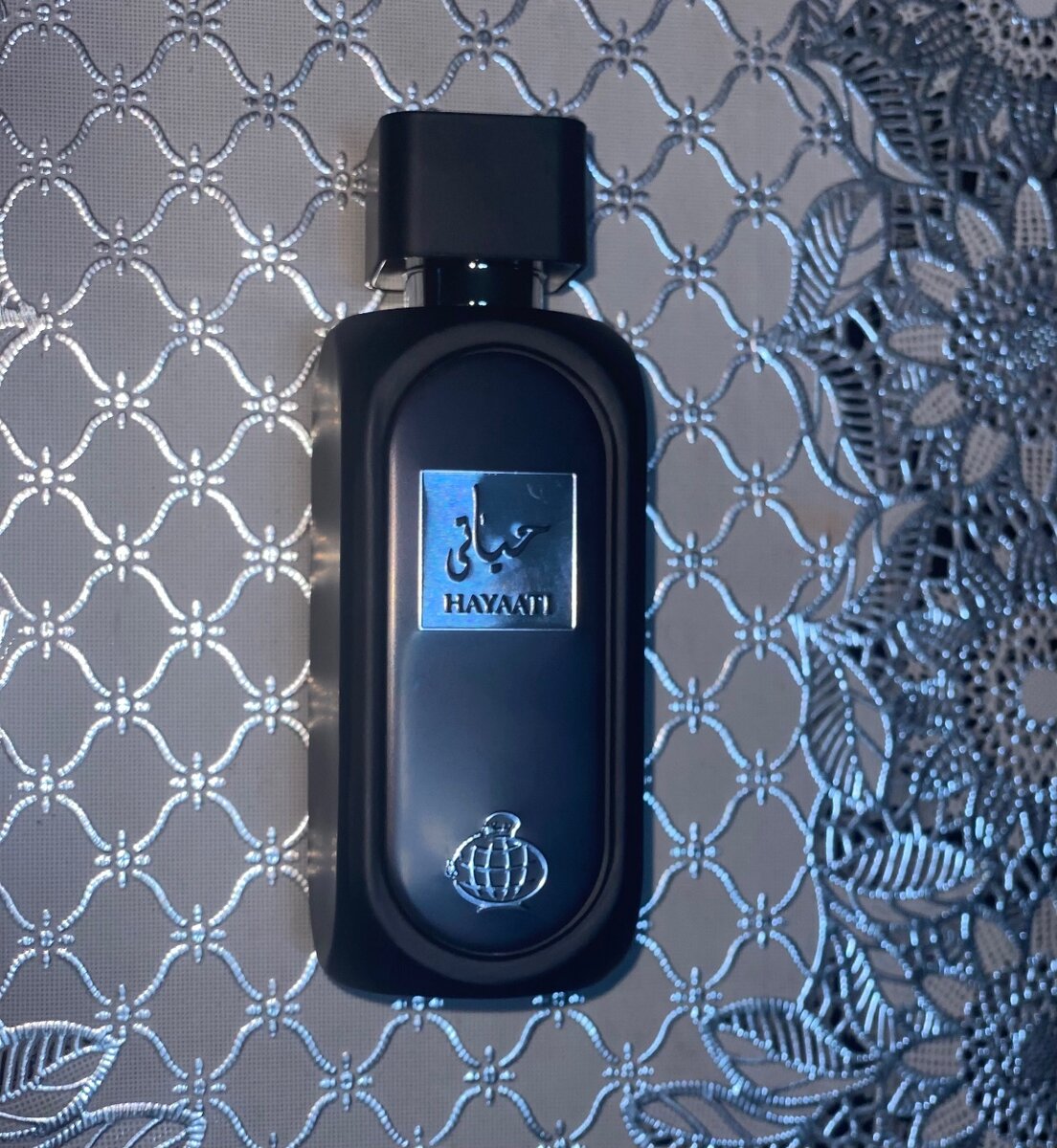 Parfum Élégant Hayatti