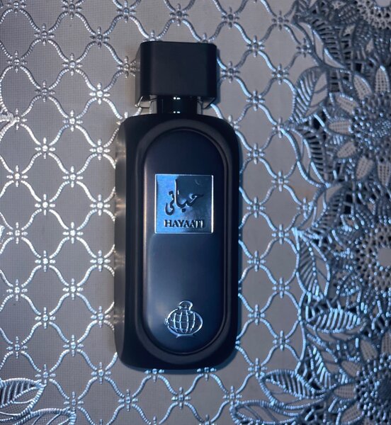 Parfum Élégant Hayatti