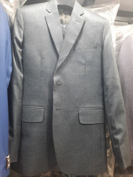 Coat pants