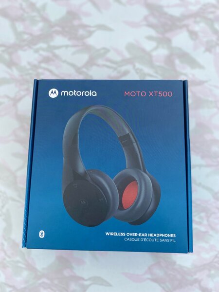 Casque Bluetooth Motorola