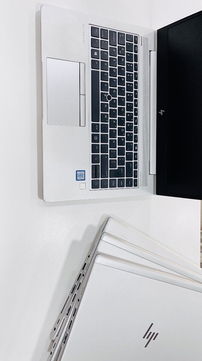 HP ELITEBOOK 850 G5
