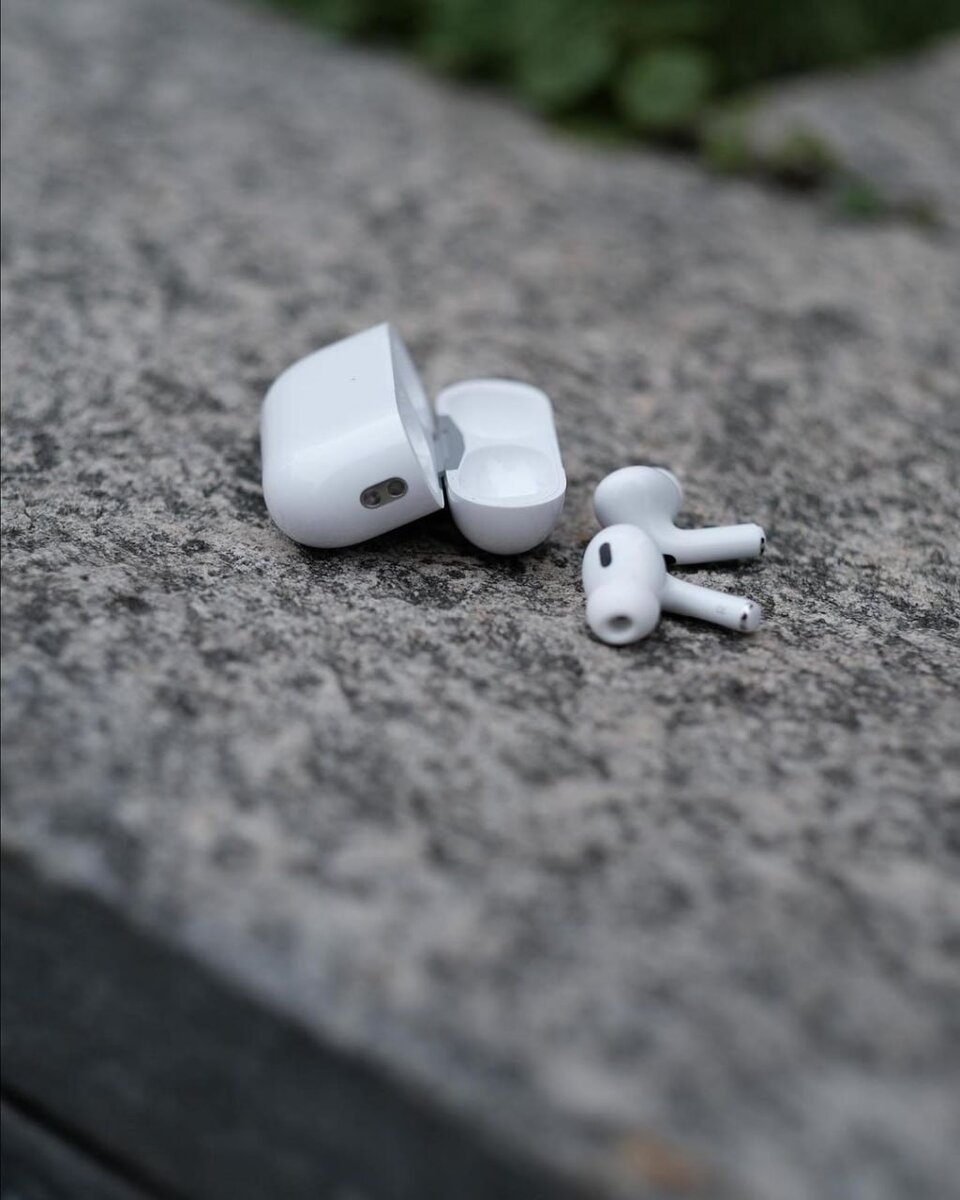 AirPods Pro 2 Masterclass