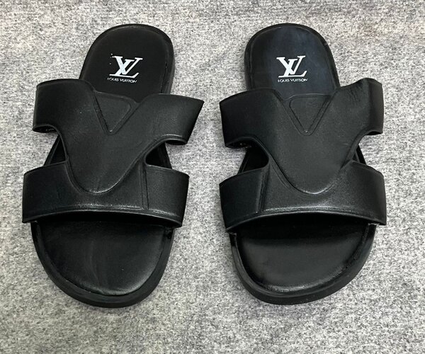 Sandales Homme Luxueuses