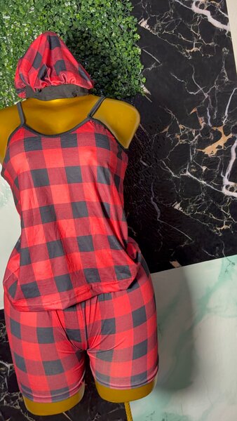 Ensemble de Pyjama Confortable