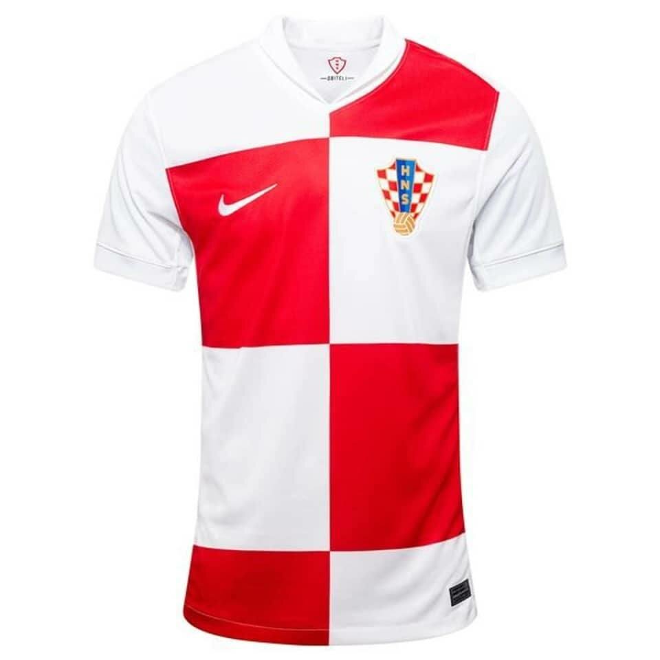 Maillot de football Croatie