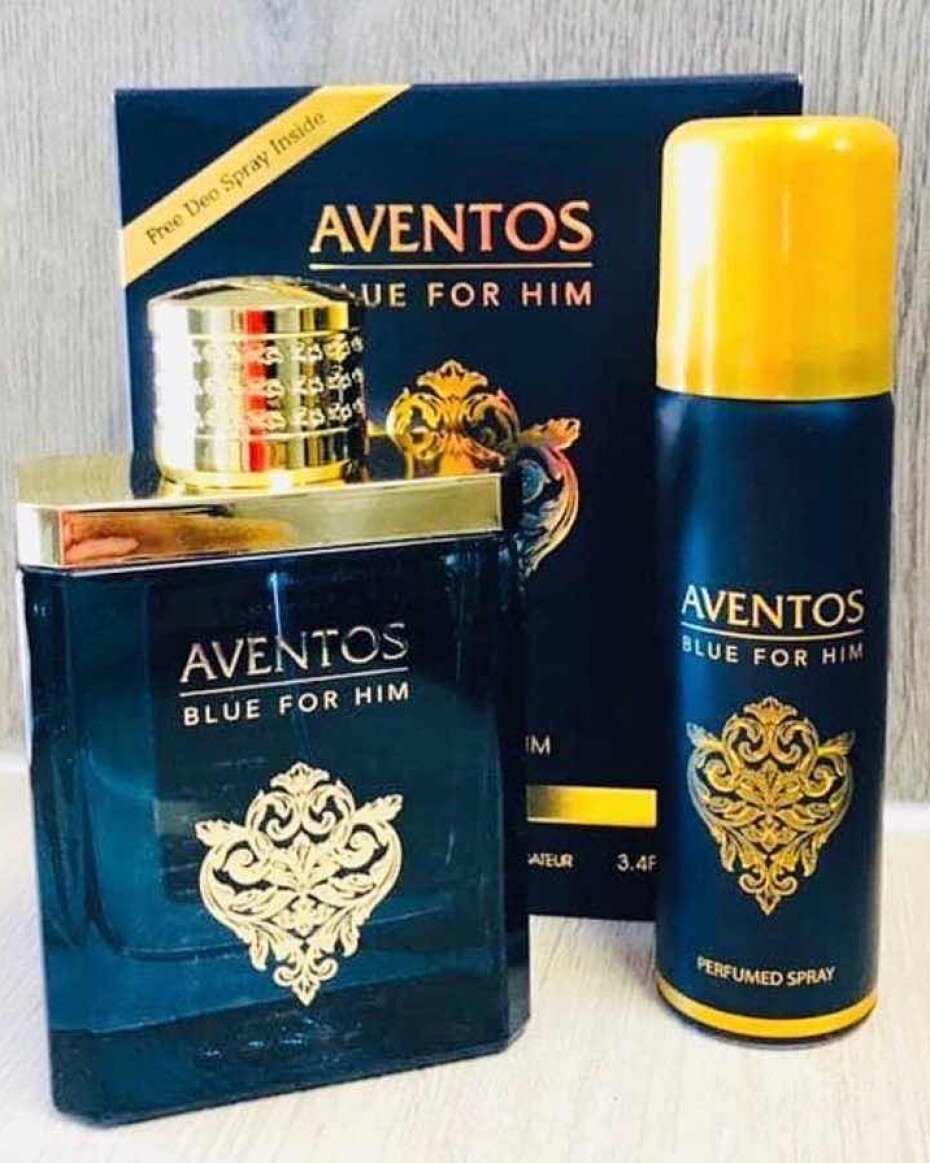 Aventos Blue for Him