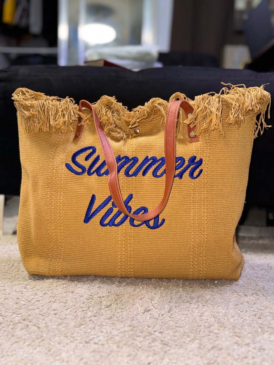 Tote bag and ladies hand bags