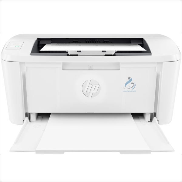 Imprimante laser compacte HP11